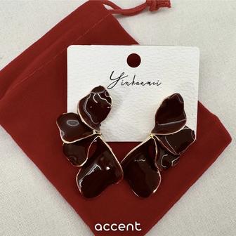 Серьги, браслеты