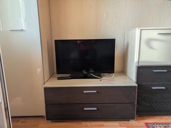 Продам ТВ Самсунг 18тыс