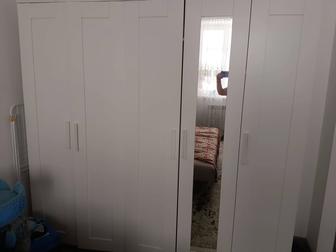 Продам шкаф икея