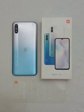 Redmi 9A 32GB Хорошш!!!
