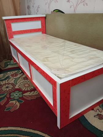 Кровать детская