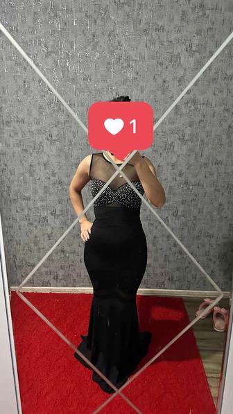 Продам платье