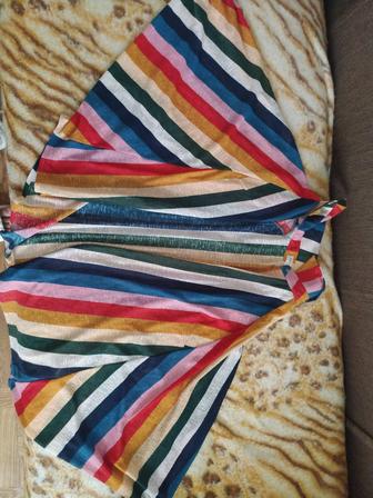 ПРОДАМ ЛЁГКУЮ И КРАСИВУЮ БЛУЗКУ