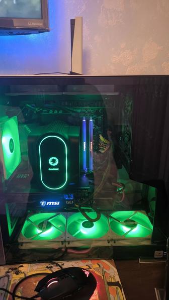 Видеокарта MSI 3060 Gaming X 12Gb