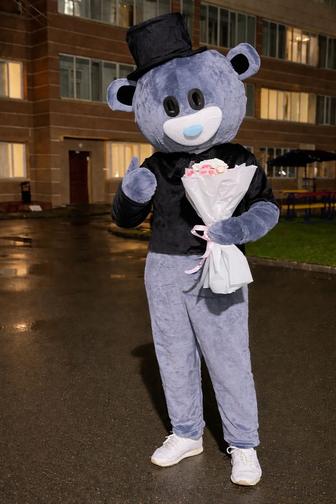 Костюм мишки