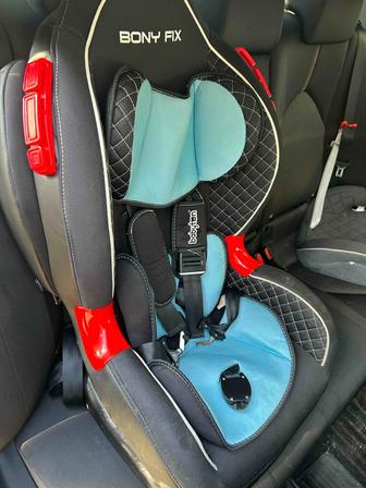 Продам автокресло