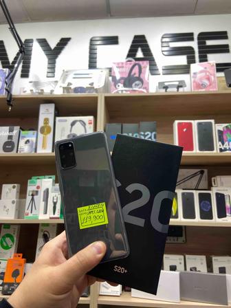 Samsung S20 Plus 128Gb