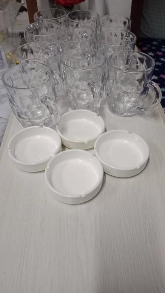 Продам кружки для пива