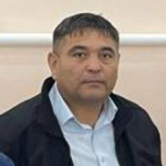 Водитель