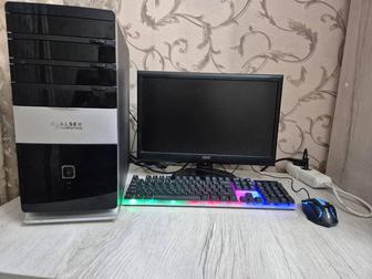 Продам компьютер