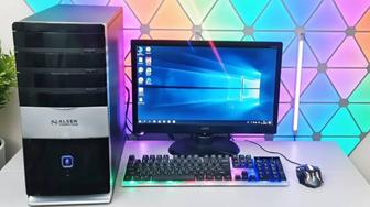 Продам компьютер