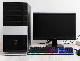 Продам компьютер