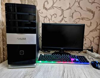 Продам компьютер