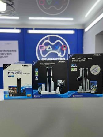 Dobe Tp-3532B для PlayStation