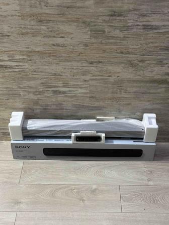 Саундбар Sony HT-SF150, с блютусом 120 ватт