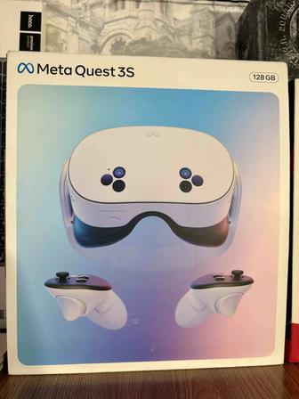 Oculus Quest 3S VR/128GB