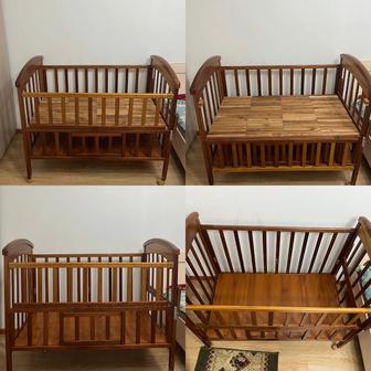 Продам Манеж