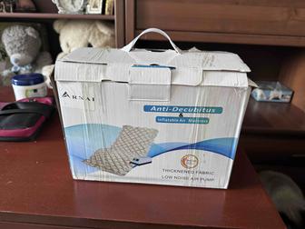 противопролежневый матрас