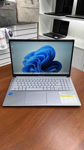 Ноутбук ASUS Vivobook 15 X1504V 8GB RAM 512GB SSDFullHD IPS НОВЫЙ!