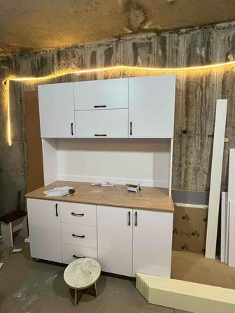 Куханный буфет