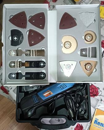 Реноватор сетевой