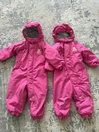 Продам комбинезоны