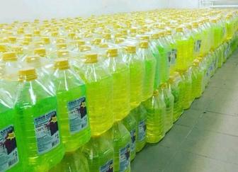 Незамерзайка
Незармерзающая жидкость