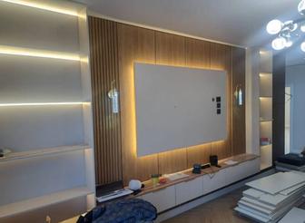 Мастер всего