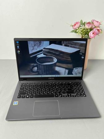 Ноутбук ASUS VivoBook X509FA Intel Pentium 5405U 8GB ОЗУ 256GB SSD
