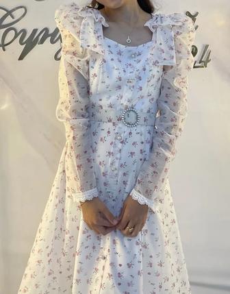 Вечерние платья