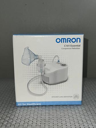 Ингалятор Omron C101 небулайзер