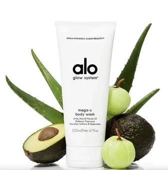 Alo гель для душа