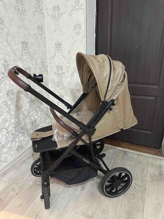 Прогулочная Коляска Томикс Келли