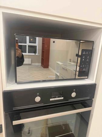 Микроволновка