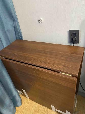 Продам стол-книжка