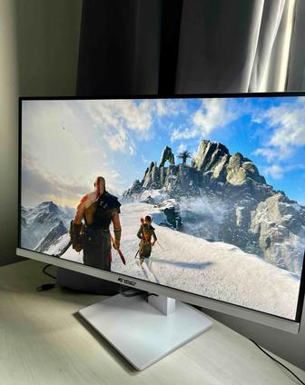 Игровой ПК Монитор 240 Гц/RTX 4060/RYZEN 5 5600X/32gb DDR4 В РАССРОЧКУ