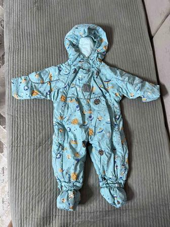 продам комбинезон для мальчика