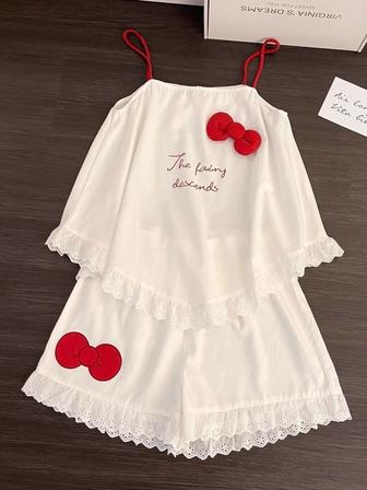 Домашняя двойка