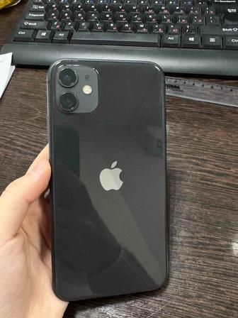 Айфон 11, 64гб