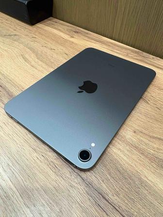 iPad mini 6 64GB LL/A