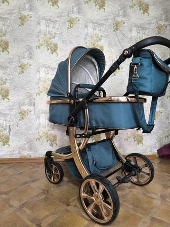 Продам коляску б/у