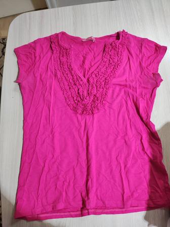 Кофта женская футболка