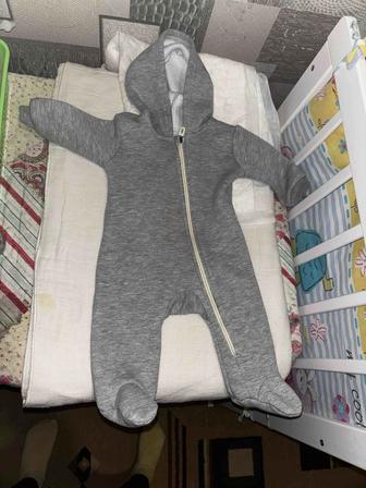 Конверт детский