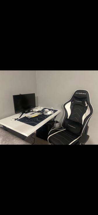 Продажа полный комплект геймера