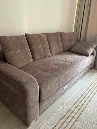 Продам диван в хорошем состоянии