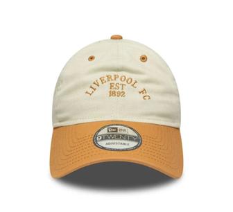 Оригинальная кепка LIVERPOOL FC