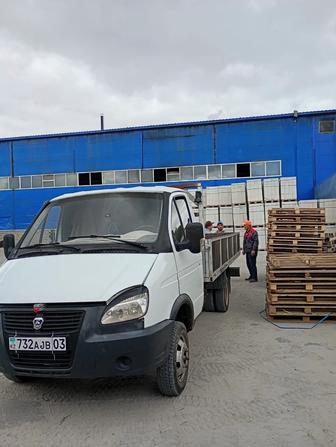 Вывоз всех вид мусора