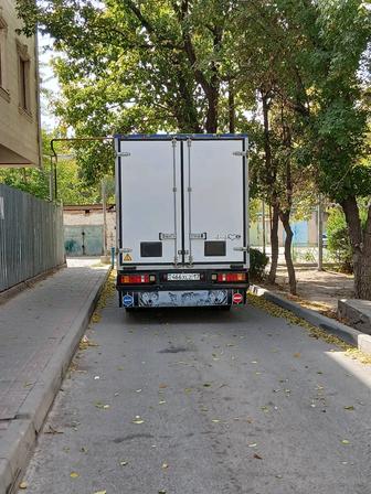 Гурузперевозки