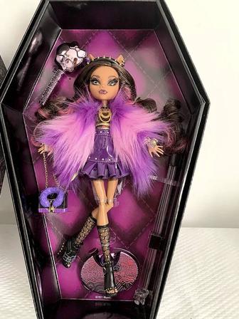 Кукла Monster high