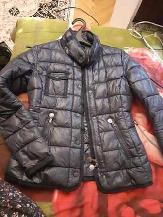 Куртка весна осень 42/44